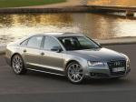 Audi A8 3.0 TDI Quattro 2010 года (AU)